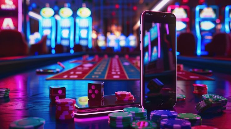 p0420 mobile gaming
